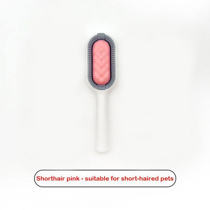 Easy Pet Deshedding Brush