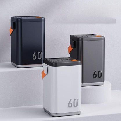 Universal Fast Charging Dock Station - Pexav