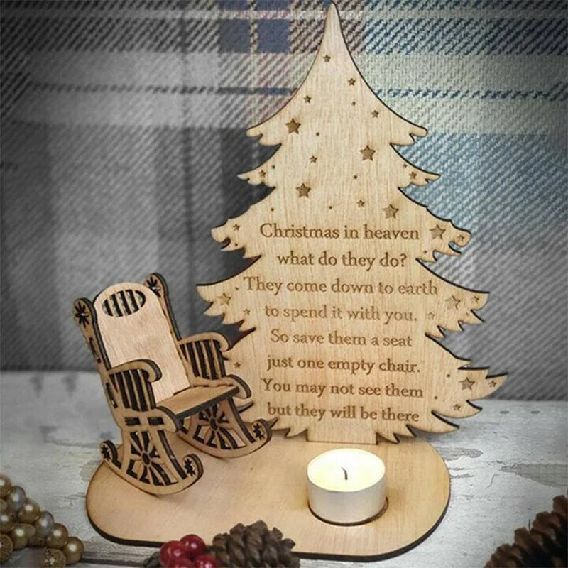 Memorable Holiday Christmas Tree Ornament