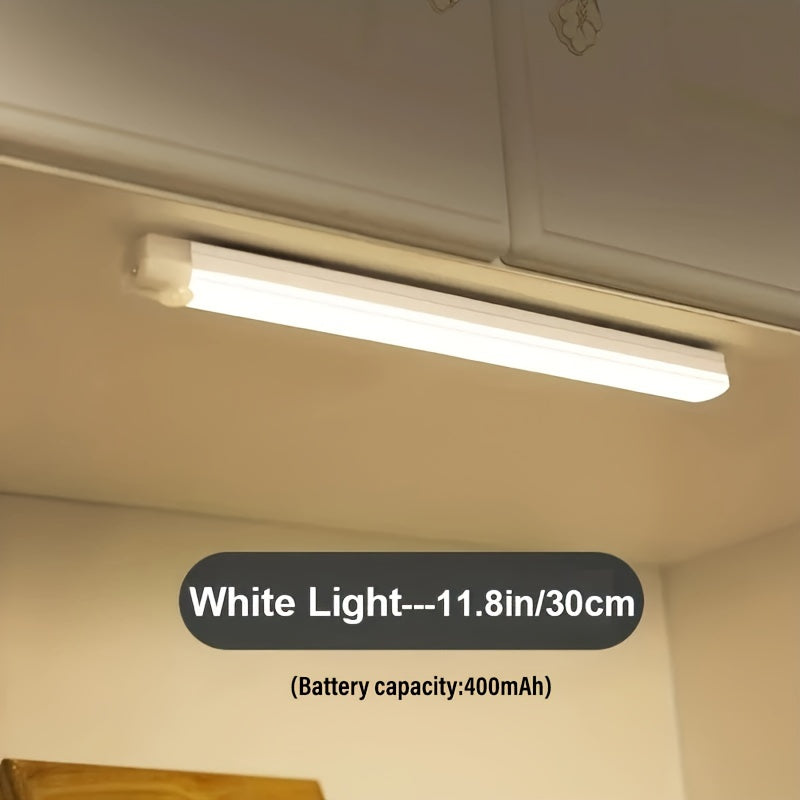 Bright LED Motion Activated Closet Light Strip