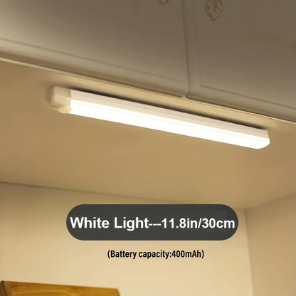 Bright LED Motion Activated Closet Light Strip