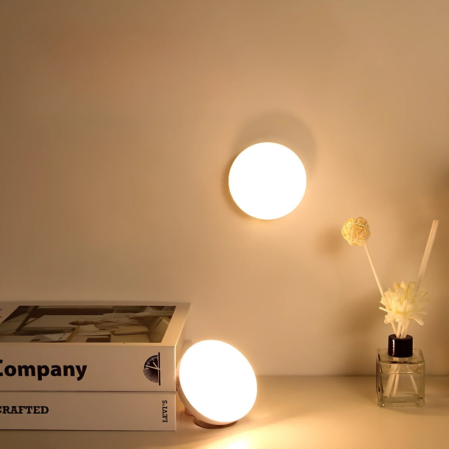 Bright Automatic Motion LED Light Energy Saving Fixture