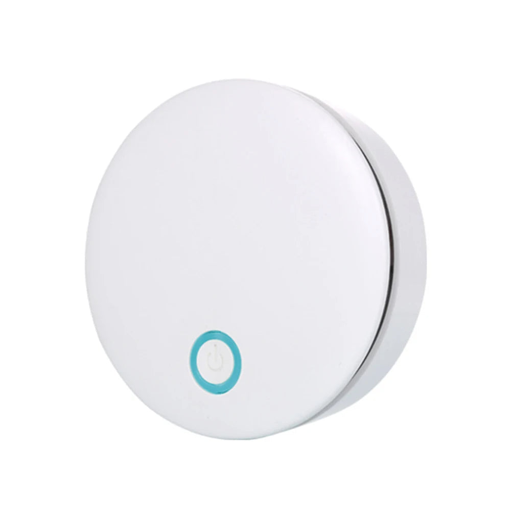 Compact Air Cleaner and Freshener