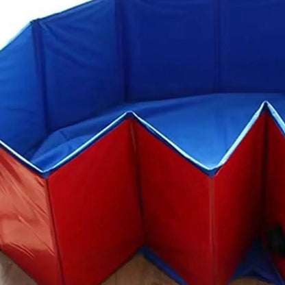 Portable Pet Swimming Pool