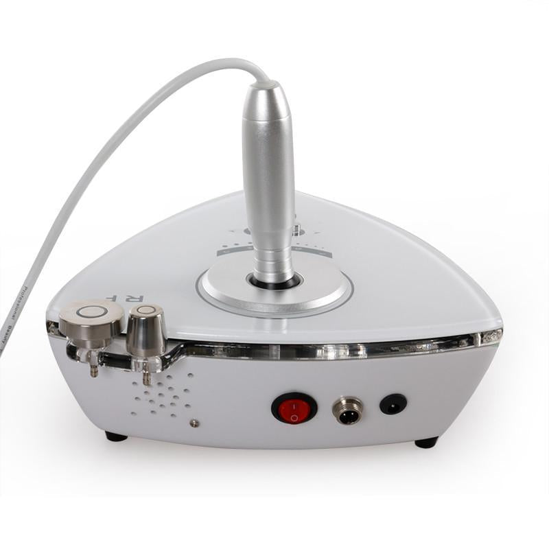 Compact Home RF Skin Tightener Device