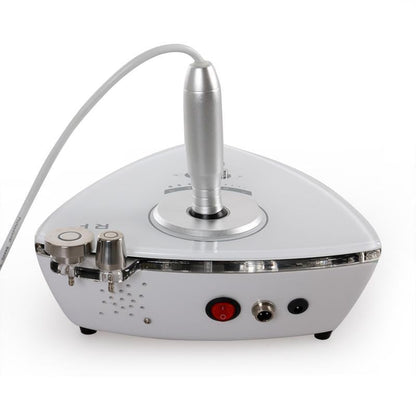 Compact Home RF Skin Tightener Device