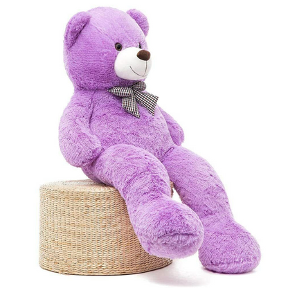 Big Cuddly Teddy Bear Plush Toy 39-55