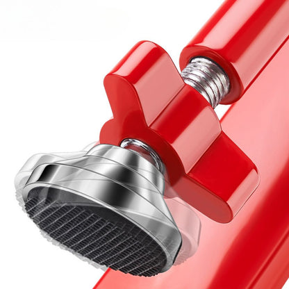Secure Home Door Stop Alarm Wedge