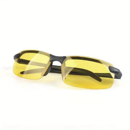Stylish Anti Glare Night Vision Driving Glasses