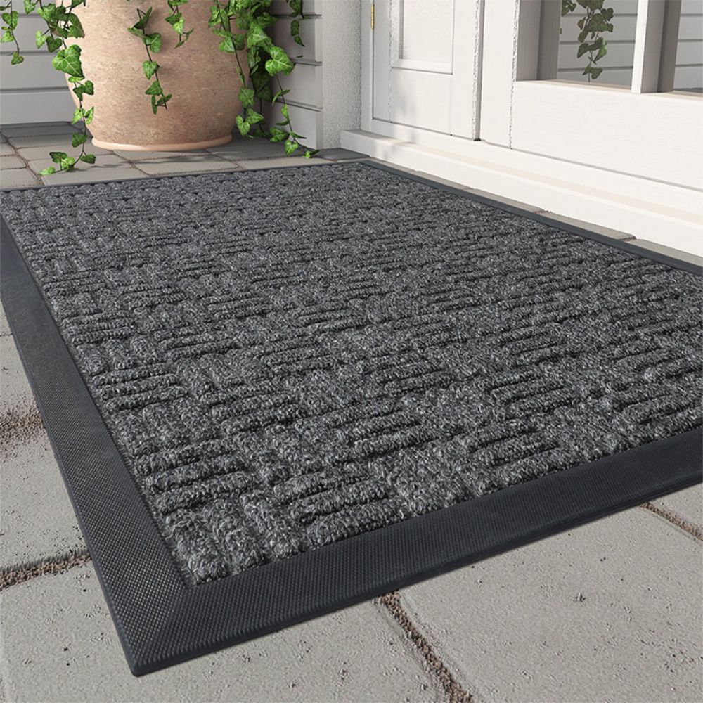 Durable Entrance Door Outdoor Floor Mat Rug