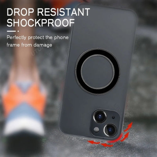 Slim Protective Magsafe Phone Cover with Free Extra Case