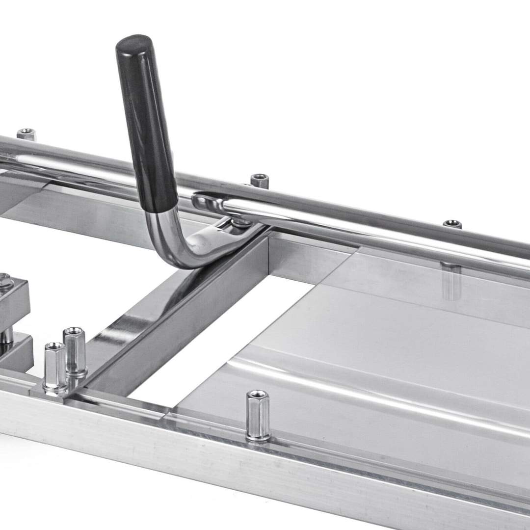 Compact Chainsaw Sawmill Attachment for 18-36 Logs