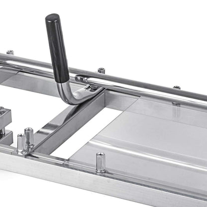 Compact Chainsaw Sawmill Attachment for 18-36 Logs