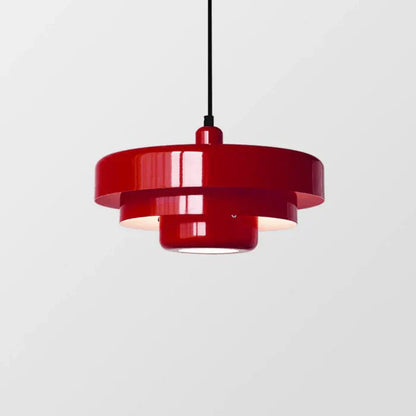 Classic Soft Glow Ceiling Pendant Lamp