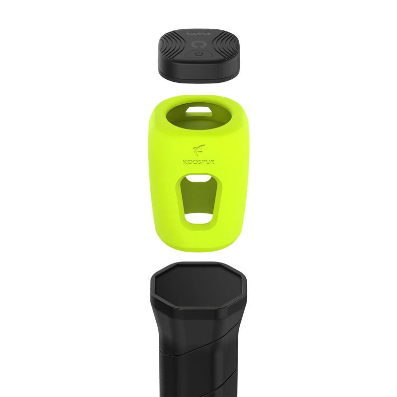 Accurate Tennis Racket Tracker with Wireless Motion Tracking