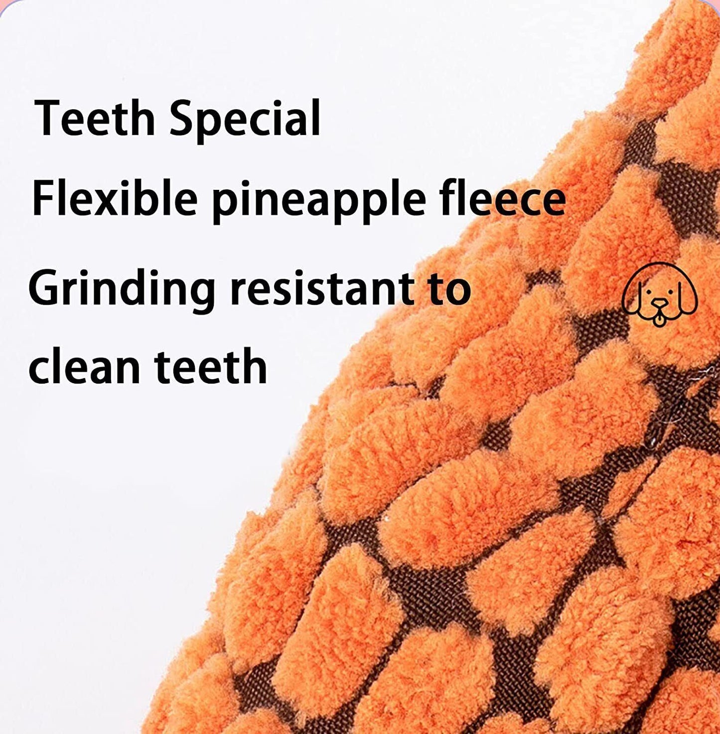 Tough Dinosaur Toy Figure