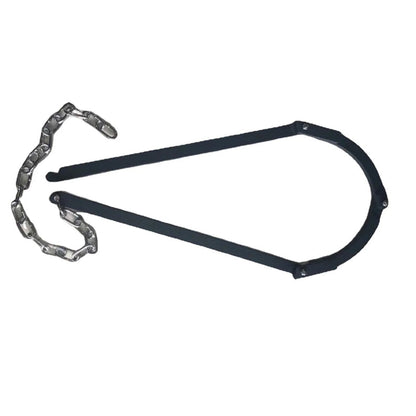 Heavy Duty Fence Repair Clamp Kit