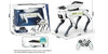 Fun Interactive Robot Pet Dog Toy