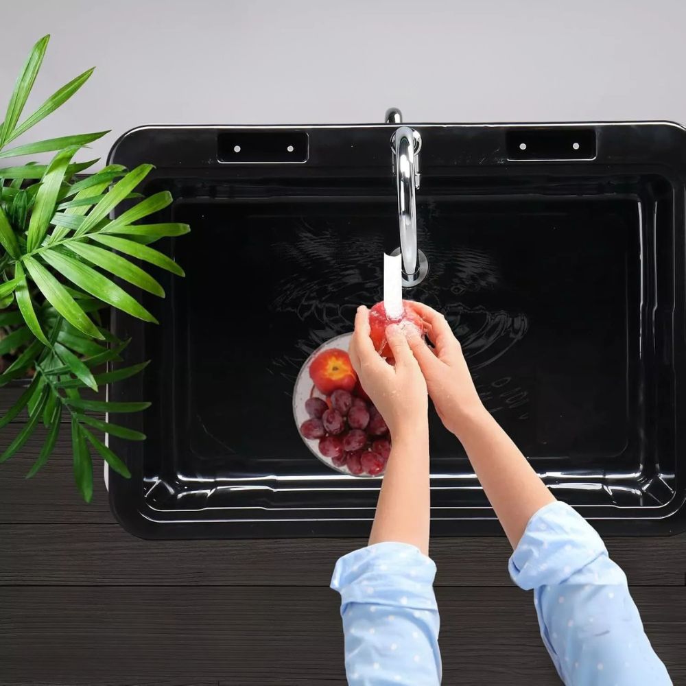 Standalone Heavy Duty Laundry Sink Basin
