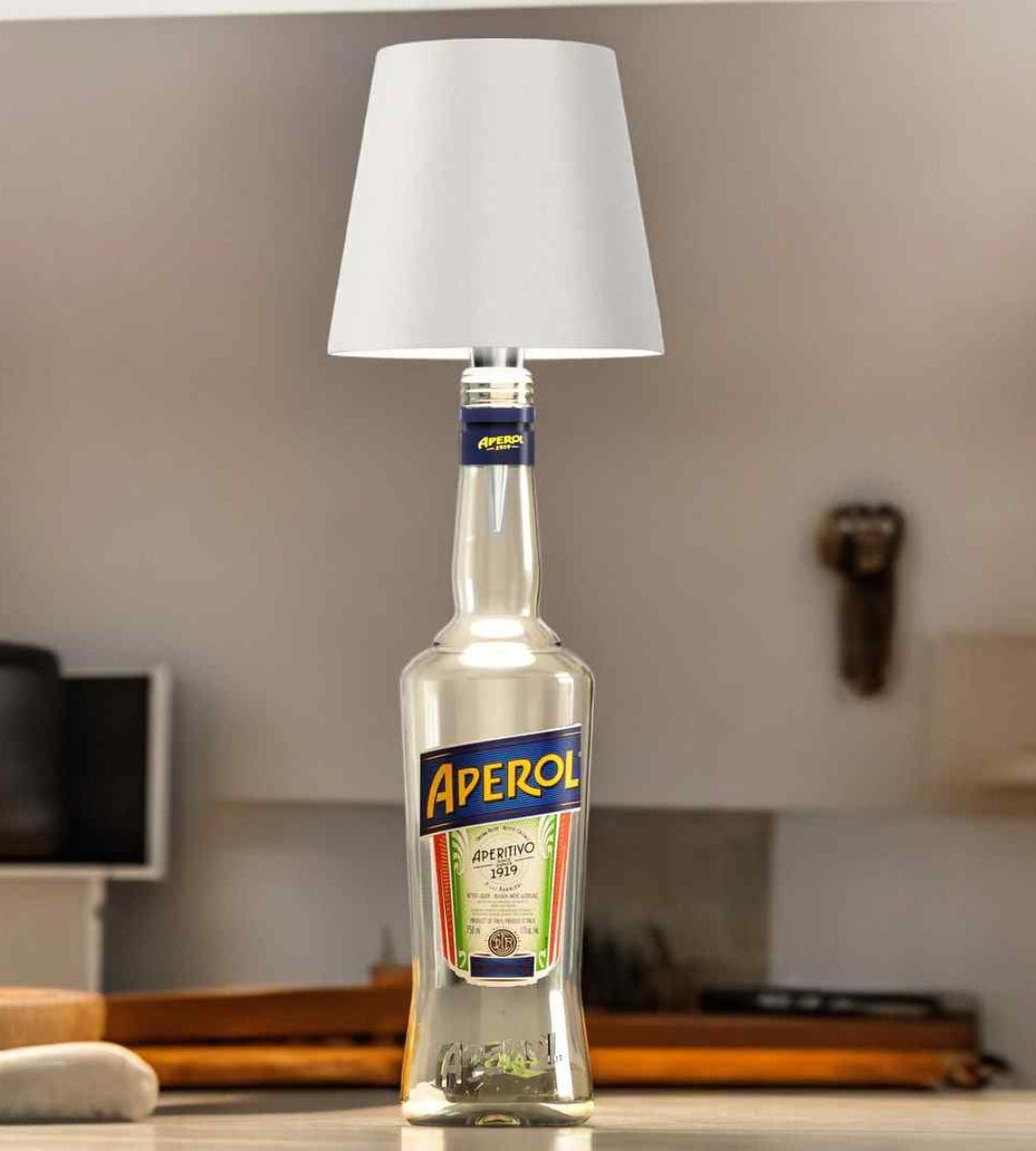 Portable LED Desk Lamp USB Powered Soft Lighting
