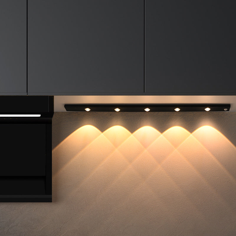 Bright Automatic Under Cabinet LED Lighting Strip
