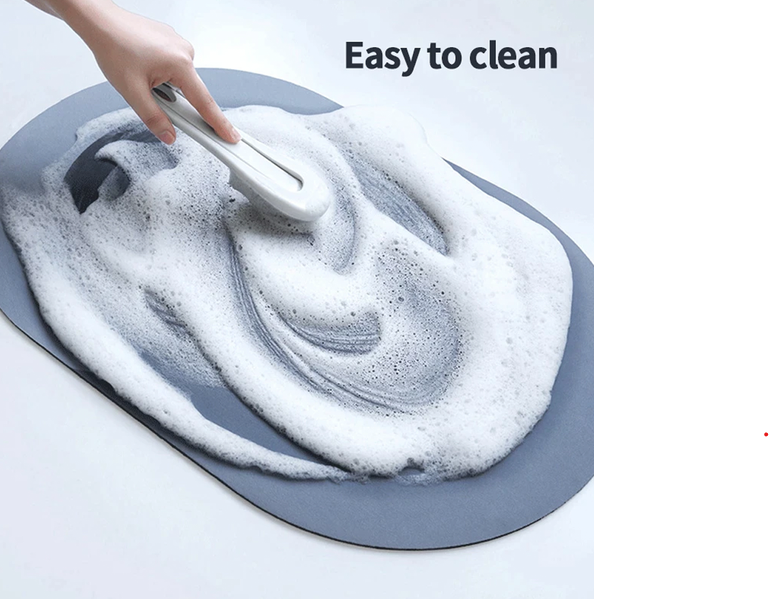 Premium Waterproof Floor Rug