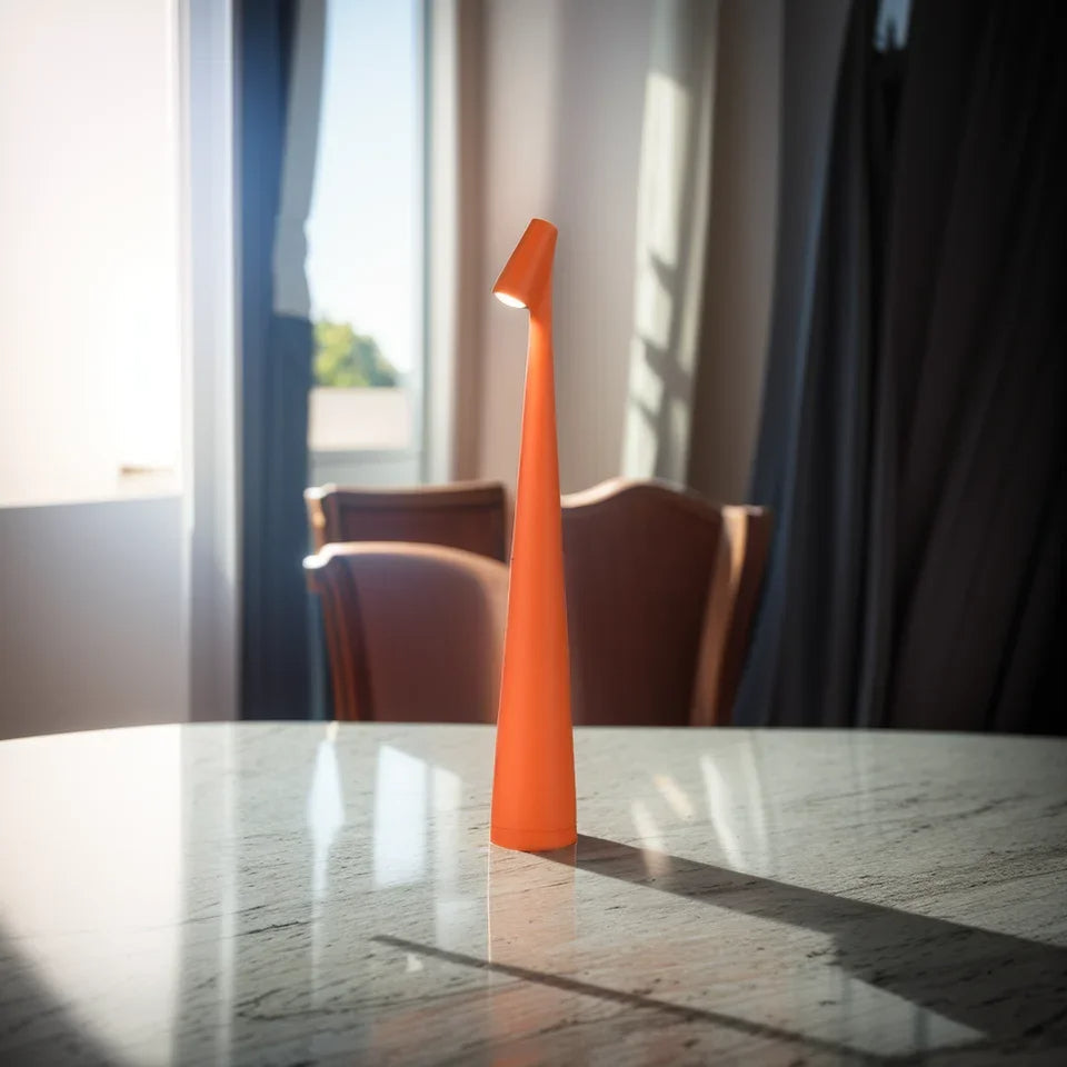 Adjustable Color LED Book Lamp