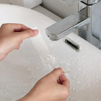 Clear Strong Adhesive Mounting Tape