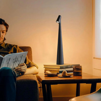 Adjustable Color LED Book Lamp - Pexav