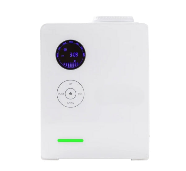 Automatic Air Freshener Diffuser for Large Rooms