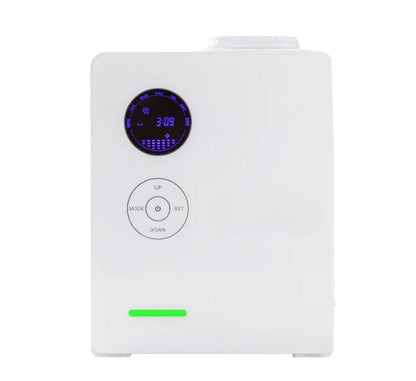 Automatic Air Freshener Diffuser for Large Rooms