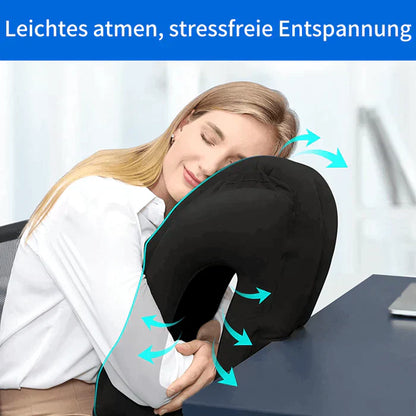 Comfortable Travel Neck Support Pillow Cushion