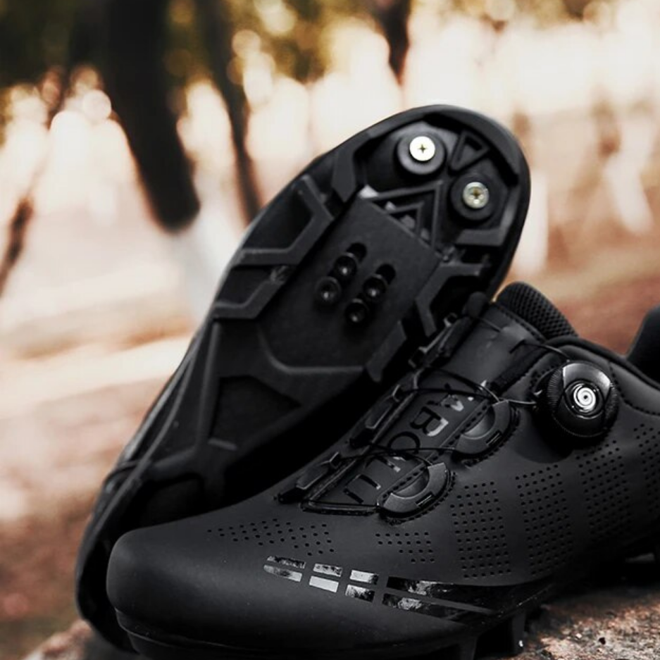 Comfortable Road Cycling Shoes