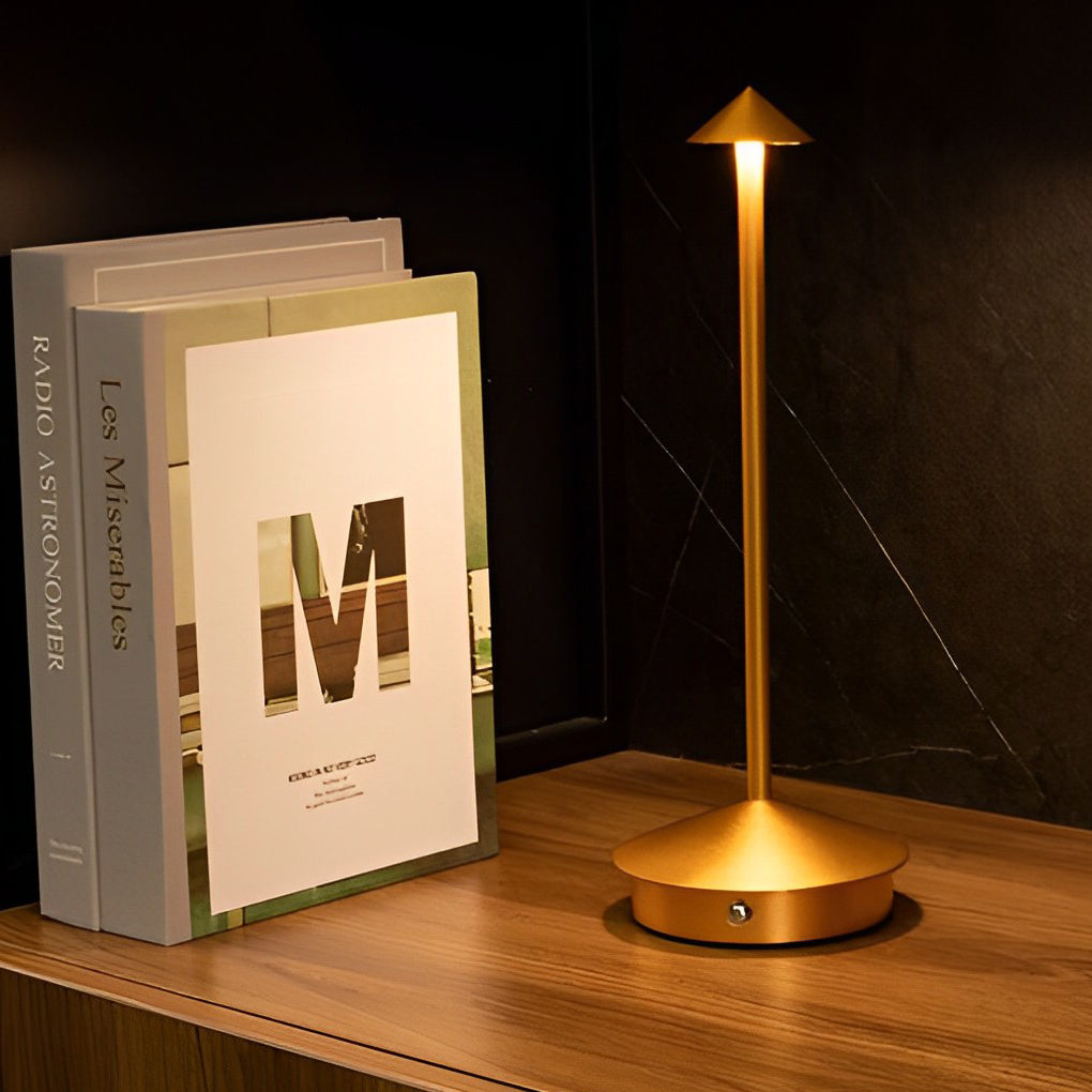 Adjustable LED Desk Light