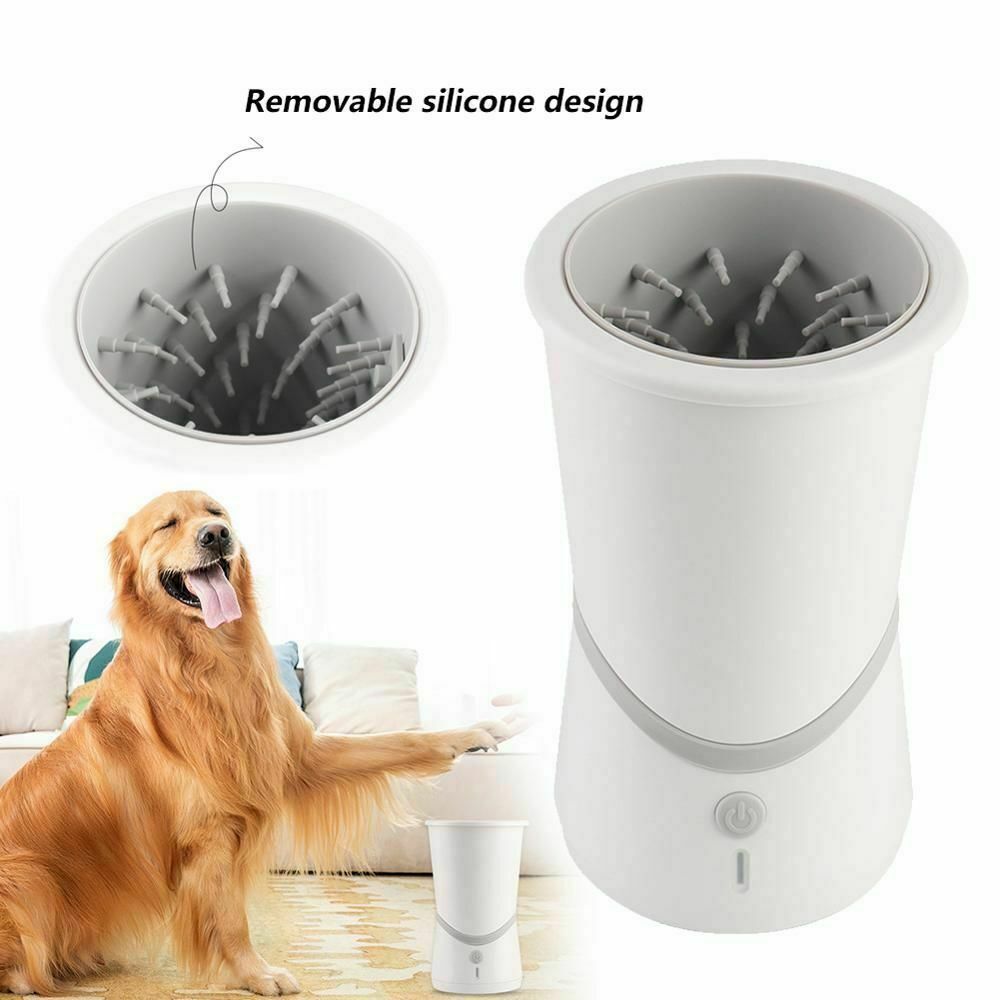Easy Pet Paw Washer