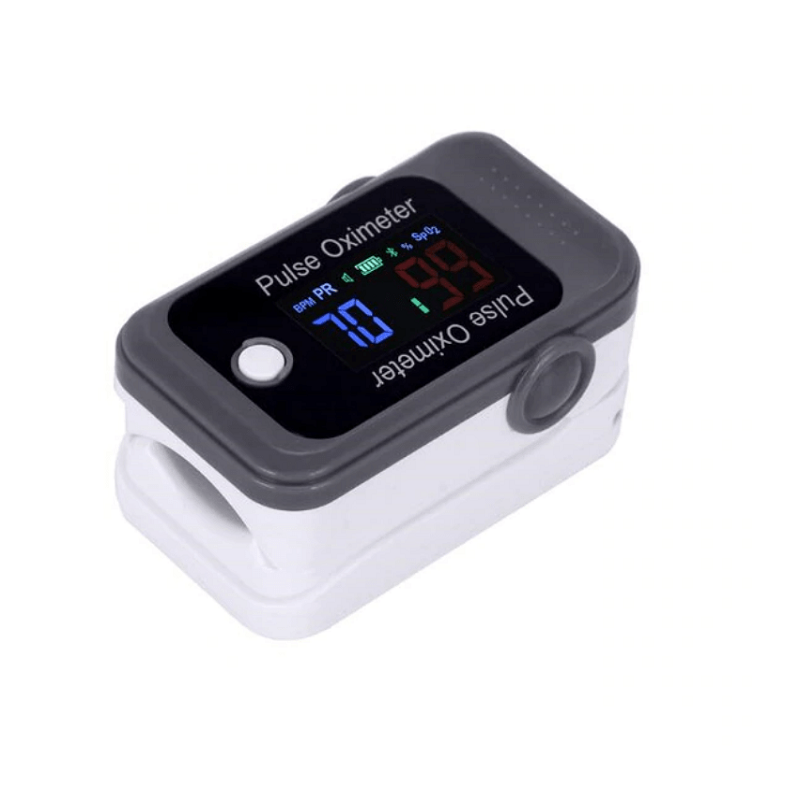 Accurate Digital Pulse Blood Pressure Heart Monitor