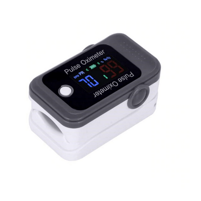 Accurate Digital Pulse Blood Pressure Heart Monitor