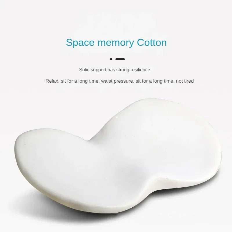 Comfortable Adult Car Seat Cushion with Memory Foam