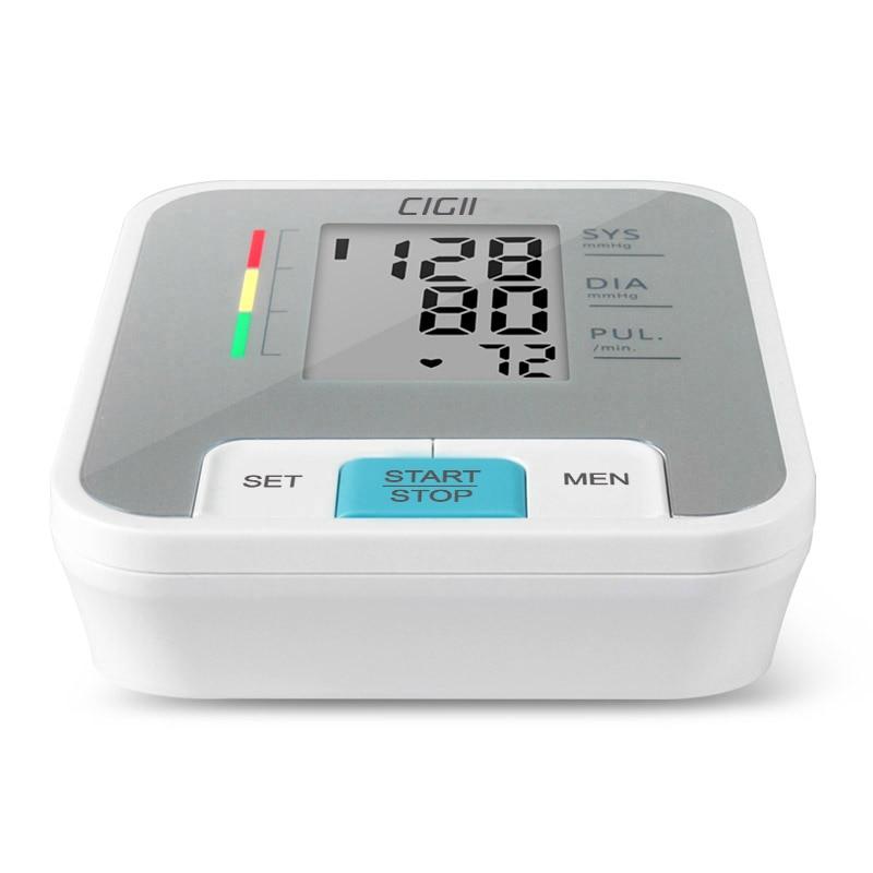 Accurate Home Blood Pressure Tracker