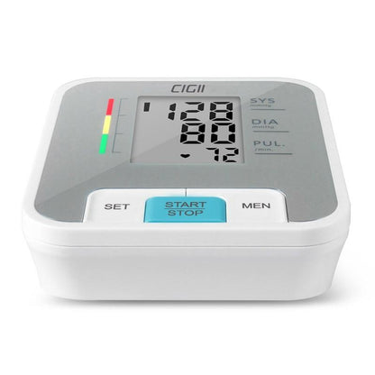 Accurate Home Blood Pressure Tracker