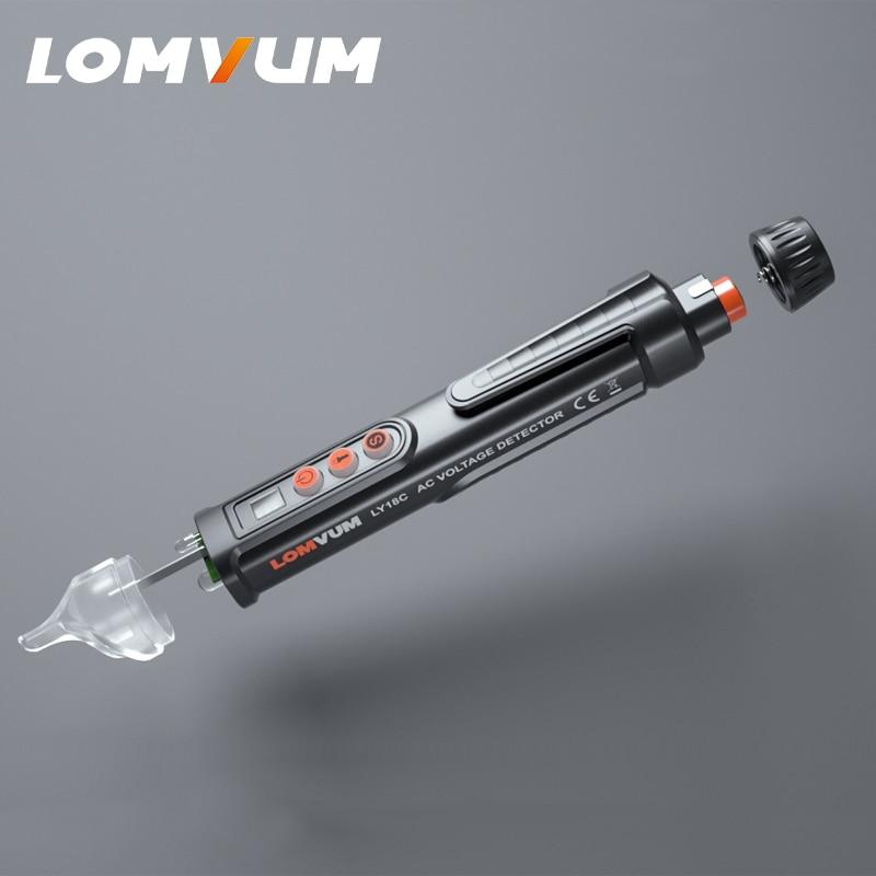Accurate Digital Test Pen