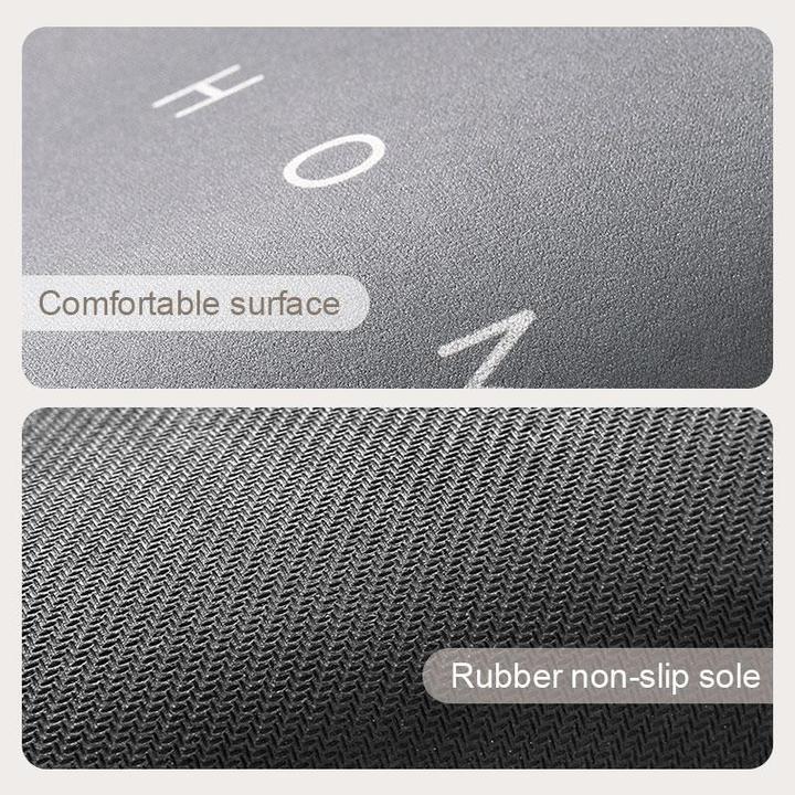 Soft Non-Slip Fast Dry Bathroom Mat