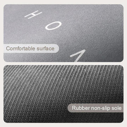 Soft Non-Slip Fast Dry Bathroom Mat