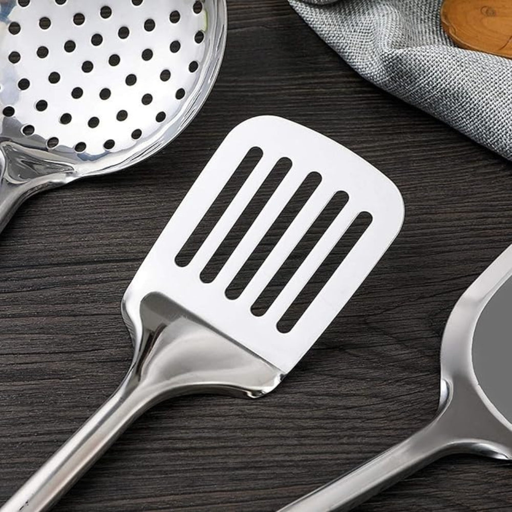 5-Piece Kitchen Tool Set Premium Non-Stick Utensils