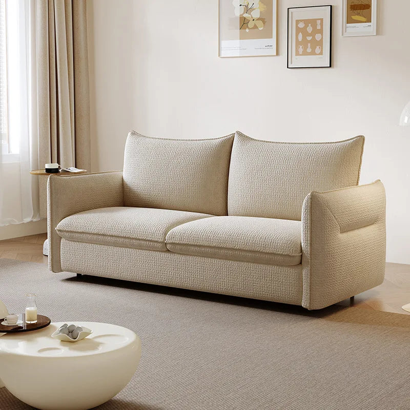 Compact Multi-Functional Foldable Guest Sofa Bed - Pexav