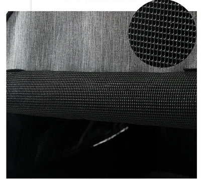 Portable Pet Carrier Foldable Travel Bag