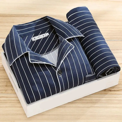 Premium Mens Sleepwear Pajama Set