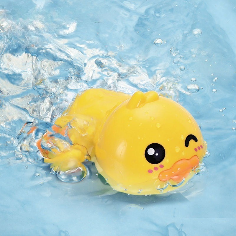 Fun Little Kids Rubber Bath Toy