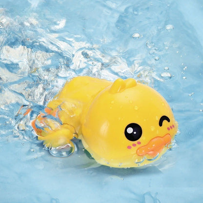 Fun Little Kids Rubber Bath Toy