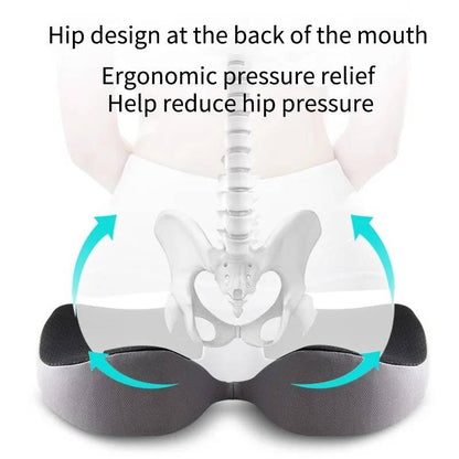 Comfortable Support Seat Cushion